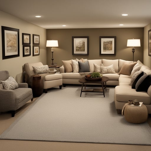 Zone Your Space | Purely Poised